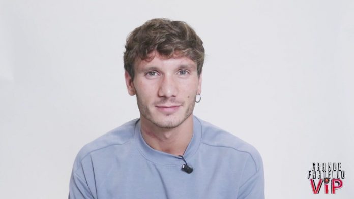 Manuel Bortuzzo chi è? Perchè entra nella Casa del GF Vip? Intervista e Ingresso | Video Mediaset Manuel Bortuzzo al Gf Vip