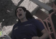 Scherzo a Manuela Arcuri a Scherzi a Parte 2021 | Video Mediaset Manuela Arcuri Scherzo