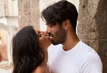 Intervista all’ex concorrente di Temptation Island Manuela Carriero: “Luciano mi ha portata nella sua casa a Napoli. Tra noi non esistono ostacoli” | Esclusiva Manuela Carriero e Luciano