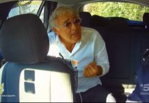 Scherzo a Massimo Giletti a Scherzi a Parte 2021 | Video Mediaset Massimo Giletti a Scherzi a Parte