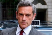 Intervista a Massimo Poggio: “Ezio tornerà a parlare di matrimonio con Veronica ma poi succederà qualcosa di inaspettato” Massimo Poggio PDS6