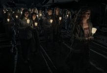 Midnight Mass su Netflix: trama e cast della serie horror Midnight Mass | Netflix