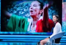 Monica Contrafatto a Verissimo: “La mia rinascita grazie allo sport” | Video Mediaset Monica Contrafatto a Verissimo