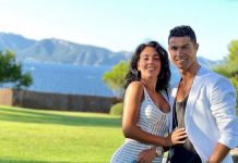 Netflix lancia “Soy Georgina”: la serie tv sulla vita della compagna di Cristiano Ronaldo Netflix Soy Georgina