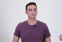 Nicola Pisu chi è? Perchè entra nella Casa del GF Vip? Intervista e Ingresso | Video Mediaset Nicola Pisu al GF vip 6