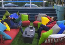 Nicola Pisu al GF vip racconta a Giucas Casella la sua dipendenza dalla droga | Video Mediaset Nicola Pisu e il racconto sulla droga