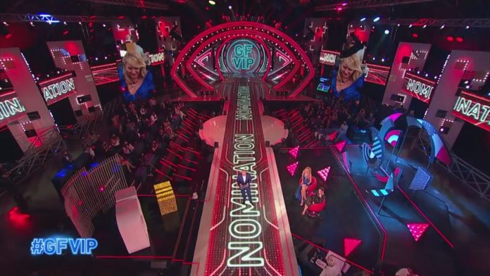 Grande Fratello Vip 6: i nominati della settimana e le nomination di ieri sera, 13 settembre | Video Mediaset Nomination Gf vip 6