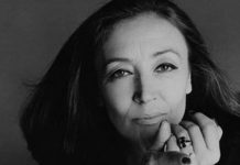 Il best seller di Oriana Fallaci, “Un Uomo” diventa una serie tv. Lo annuncia il nipote Edoardo Perazzi Oriana Fallaci
