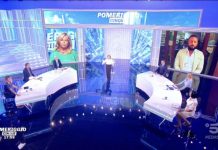 Auditel Pomeriggio Cinque, come sono andati gli ascolti di Barbara d’Urso durante la prima puntata Pomeriggio 5 nuovo studio