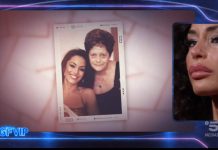 La storia d’amore di Raffaella Fico, Balotelli e la figlia Pia al GF Vip | Video Mediaset Raffaella Fico