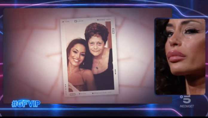 La storia d’amore di Raffaella Fico, Balotelli e la figlia Pia al GF Vip | Video Mediaset Raffaella Fico