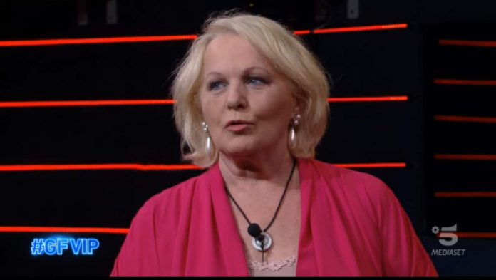 La storia e gli amori di Katia Ricciarelli al Grande Fratello Vip: uno su tutti Pippo Baudo | Video Mediaset Ricciarelli