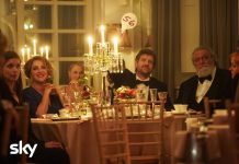 Ridatemi mia Moglie: quando in tv, cast, trama e numero di puntate della serie con Fabio De Luigi Ridatemi mia moglie