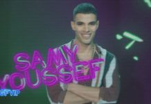 Samy Youssef chi è? Perchè entra nella Casa del GF Vip? Intervista e Ingresso | Video Mediaset Samy Youssef