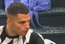 La triste storia di Samy Youseff al GF Vip: “Sono arrivato in Italia su un barcone e non sapevo nuotare” | Video Mediaset Samy al GF Vip6