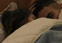 Samy e Jessica complici al GF Vip: sorrisi e abbracci. Nuova storia? | Video Mediaset Samy e Jessica