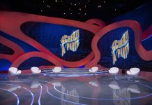 Scherzi a Parte, stasera terza puntata: anticipazioni, tutti gli scherzi che vedremo Scherzi a parte - studio