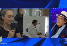 Scherzo ad Al Bano Carrisi, il cantante pugliese vittima di Scherzi a Parte 2021 | Video Mediaset Scherzo Al Bano Carrisi