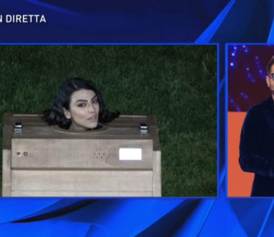 Scherzi A Parte 2021 Anticipazioni News Video Mediaset Scherzi Pag 2