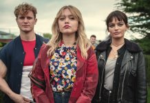 Sex Education 3 su Netflix: trama e cast della terza stagione Sex Education 3, su Netflix