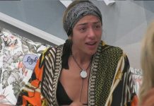 Soleil Sorge nella bufera al GF VIP: il termine “Scimmie urlatrici” è razzista? La concorrente si scusa | Video Mediaset Soleil Sorge