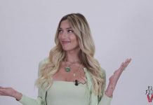 Soleil Sorge chi è? Perchè entra nella Casa del GF Vip? Intervista e Ingresso | Video Mediaset Soleil Sorge GF vip 6