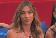 Soleil Sorge contro tutte le donne al Grande Fratello Vip | Video Mediaset Soleil contro tutte