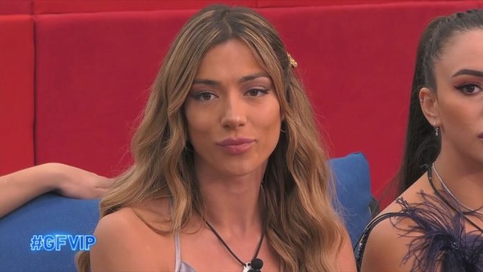 Soleil Sorge contro tutte le donne al Grande Fratello Vip | Video Mediaset Soleil contro tutte