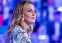 Sonia Bruganelli a Verissimo: “Belen Rodriguez mi ha telefonato per Antonino” | Video Mediaset Sonia Bruganelli a Verissimo