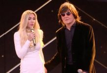 Star in the Star, la vera “identità” dietro la maschera di Paul McCartney era Ronn Moss | Video Mediaset Star in The Star Paul McCartney Ronn Moss