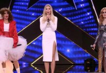 Star in the Star, la finale: ospiti e anticipazioni dello show di Ilary Blasi Chi ha vinto la seconda puntata di Star in the Star?