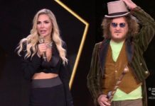 Star in the Star Zuccheo