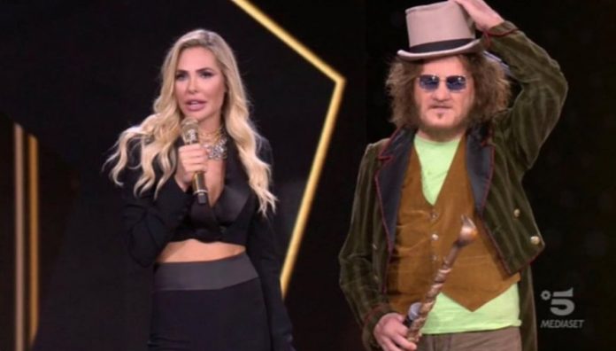 Star in the Star, esibizione di Zucchero con “Diavolo in me”: chi sarà? | Video Mediaset Star in the Star Zuccheo