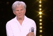 Star in the Star, esibizione di Claudio Baglioni con “Amore bello”: chi sarà? | Video Mediaset Star in the star Claudio Baglioni