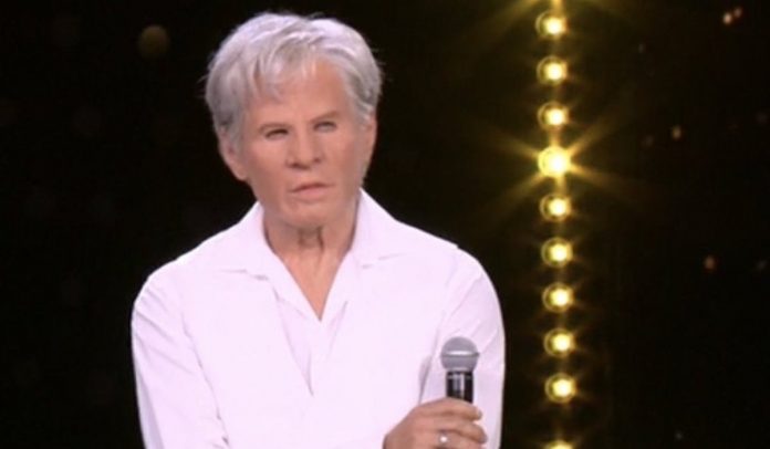 Star in the Star, esibizione di Claudio Baglioni con “Amore bello”: chi sarà? | Video Mediaset Star in the star Claudio Baglioni