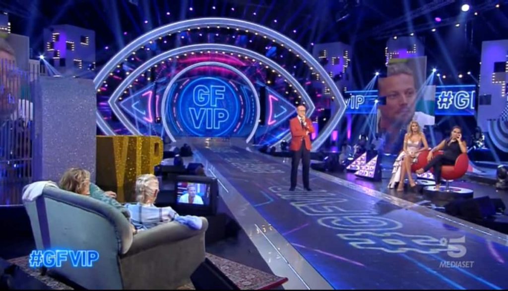 Studio GF ViP6