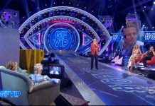Grande Fratello Vip eliminato e nomination: cosa è accaduto ieri sera, 1° ottobre? News ultim’ora Studio GF ViP6