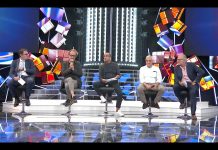 “Tale e quale show”, Stefano Coletta rompe il silenzio su “Star in the Star”: “Non ho gradito la collocazione e spero che non ci siano ripercussioni” Tale e quale show 2021