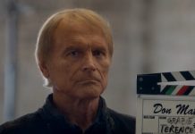 Terence Hill dice addio a Don Matteo: finite le riprese dell’ultimo episodio | Video Terence Hill