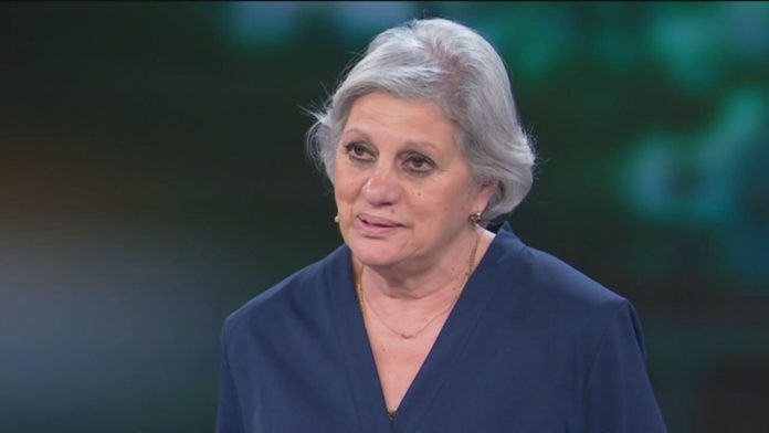 Tu sì Que Vales 2021, Teresa ricorda la figlia Monica Ravizza “Uccisa dal compagno” | Video Witty TV Teresa ricorda Monica