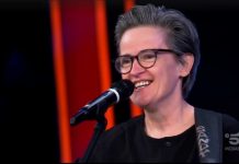 Tu si que vales 2021, Alessandra Dalla fa alzare tutti in piedi e si emoziona: il lacrime anche Scotti | Video Witty Tv Tu si que vales 2021 Alessandra Dalla