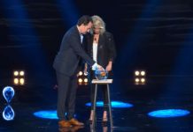 Tu si que vales 2021, Jean Luc Bertrand fa sparire l’anello di Maria De Filippi | Video Witty Tv Tu si que vales 2021 mago