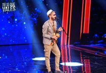 Tu si que vales 2021, Roberto D’Antoni litiga con Rudy Zerbi e si scaglia contro il programma | Video Witty Tv Tu si que vales 2021 Roberto