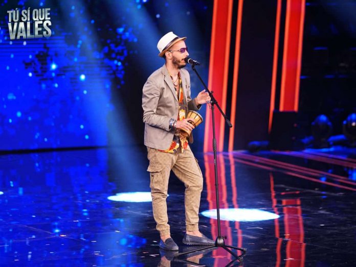 Tu si que vales 2021, Roberto D’Antoni litiga con Rudy Zerbi e si scaglia contro il programma | Video Witty Tv Tu si que vales 2021 Roberto