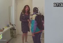 Scherzo a Vladimir Luxuria vittima di Scherzi a Parte 2021 | Video Mediaset Vladimir Luxuria scherzo