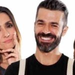 Ascolti tv, venerdì 3 settembre: Al posto tuo (13.2%), Il generale Dalla Chiesa (11.1%), Bake Off Italia – Dolci in giorno (2%) | Dati Auditel Al posto tuo film