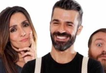 Ascolti tv, venerdì 3 settembre: Al posto tuo (13.2%), Il generale Dalla Chiesa (11.1%), Bake Off Italia – Dolci in giorno (2%) | Dati Auditel Al posto tuo film