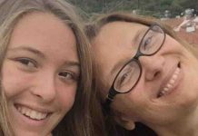 Alice Pavarotti, la figlia di Big Luciano debutta come conduttrice: “papà è sempre con me” Alice figlia Luciano Pavarotti