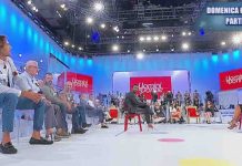 Armando vs Graziano a Uomini e Donne: “sei presuntuoso, un chiachiello” | Video Witty Tv Armando vs Graziano