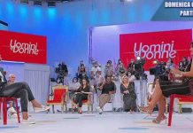 Uomini e Donne, Armando e Nancy sono usciti insieme, ma… | Video Witty Tv Armando e Marika a Uomini e Donne